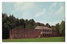 Clear Lake Baptist School, Pineville, Kentucky