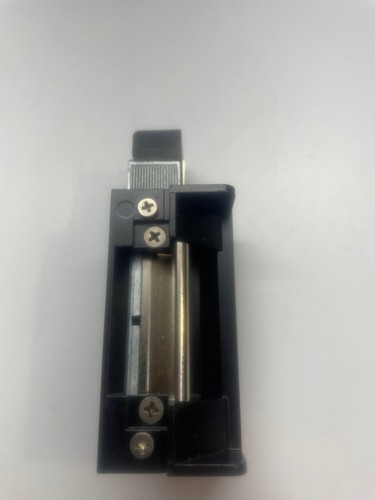CONTROLES DE ALARMA AES-100 Electric Strike, SS, Heavy-Duty, Grado 1 - Imagen 8 de 12