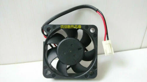 1pcs  Delta  AFB0505MB DC5V 0.33A 50*50*15MM 5015 5CM cooling fan 2pin - Image 4 of 4