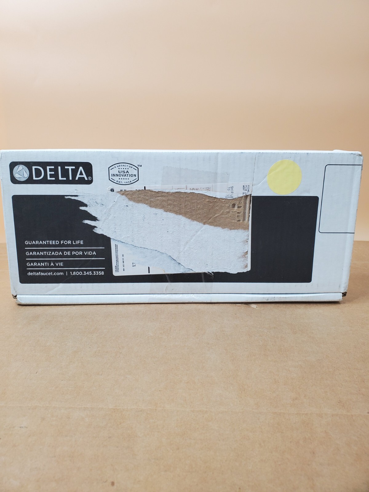 Delta RP50781 Deck Mounted Soap Dispenser eBay