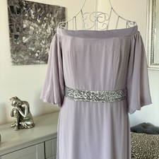 TFNC Grey Dresses for Women for sale