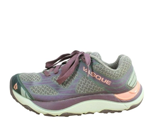Vasque Here Mid 7270 Mens Size 9.5 M Beige Trail Running Hiking Sneakers Shoes Amazon.com | Vasque Men main image 4
