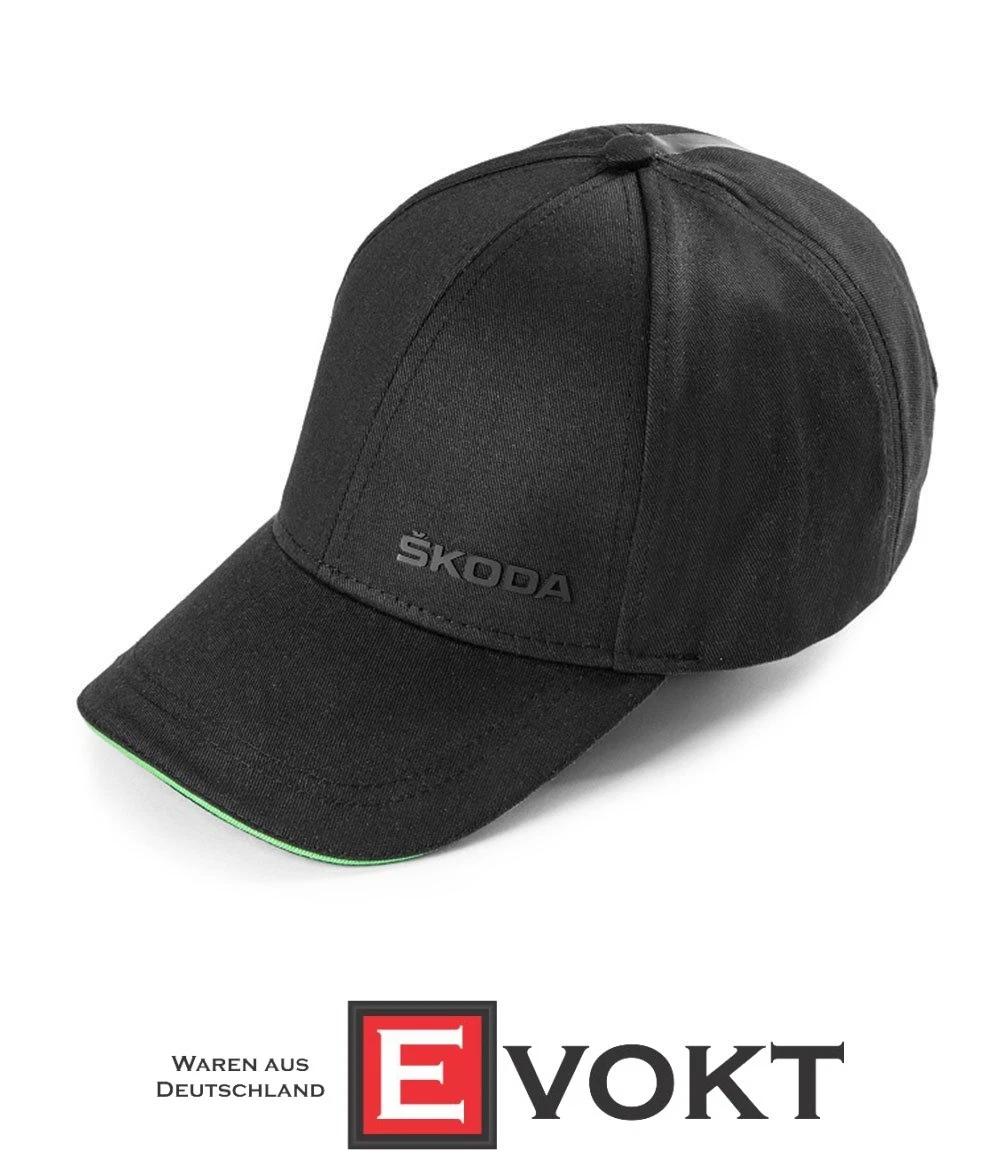 Skoda cheap baseball cap