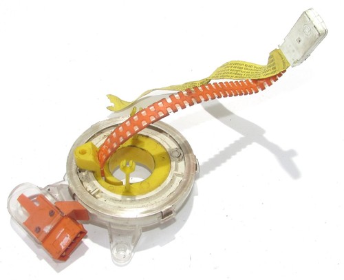 VOLVO V40  LENKRAD SCHLEIFRING WICKELFEDER AIRBAG SQUIB RING 30613567