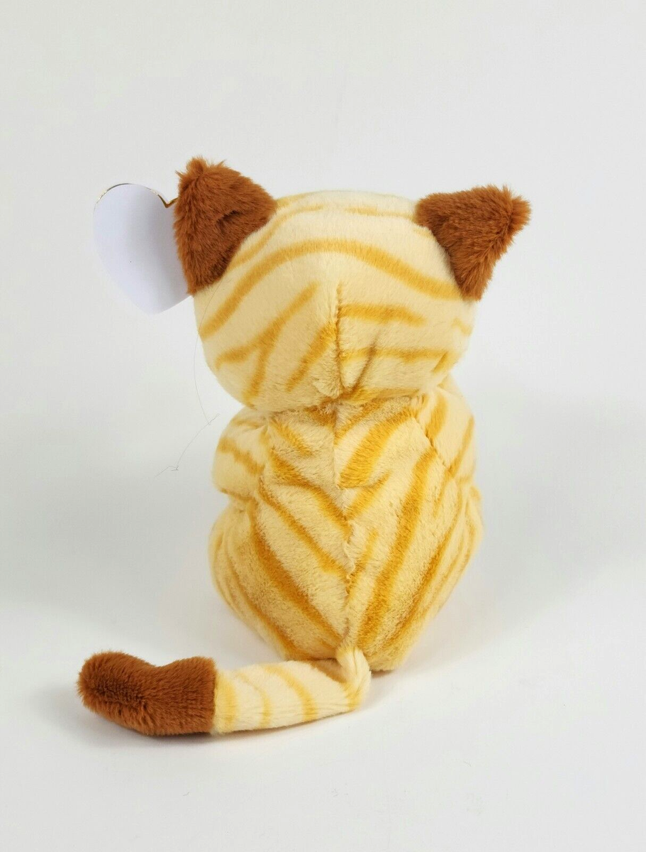 Mango Gatto Beanie Bellies, 17 Cm Peluches - Foto 9