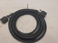 Ag Leader_PN:3000507_External Add-on GPS Connector_Harness GPS_Serial Cable