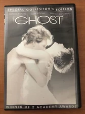 Ghost (DVD, 2013)