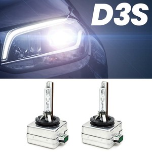 Led d3s audi