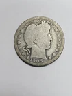 1905 O Barber Quarter CHEAP !!!