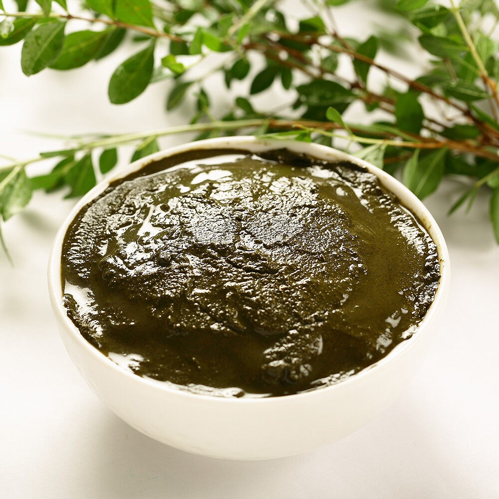 Ayumi, Pure Henna Powder, Natural Hair Colouring, Prevents Dandruff