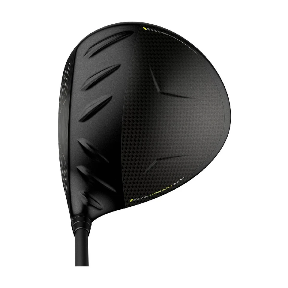 PING G430LST Driver 9 deg RH Tour 2.0 Chrome 65 graphite Flex Stiff HC New - Image 4 of 4