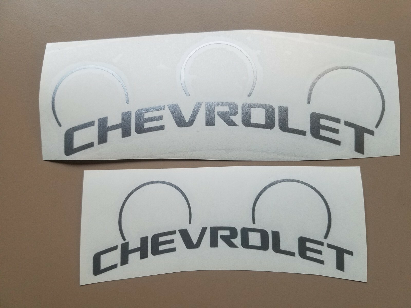 C6 Z06 COSTOM CALIPER DECALS set of 4 eBay