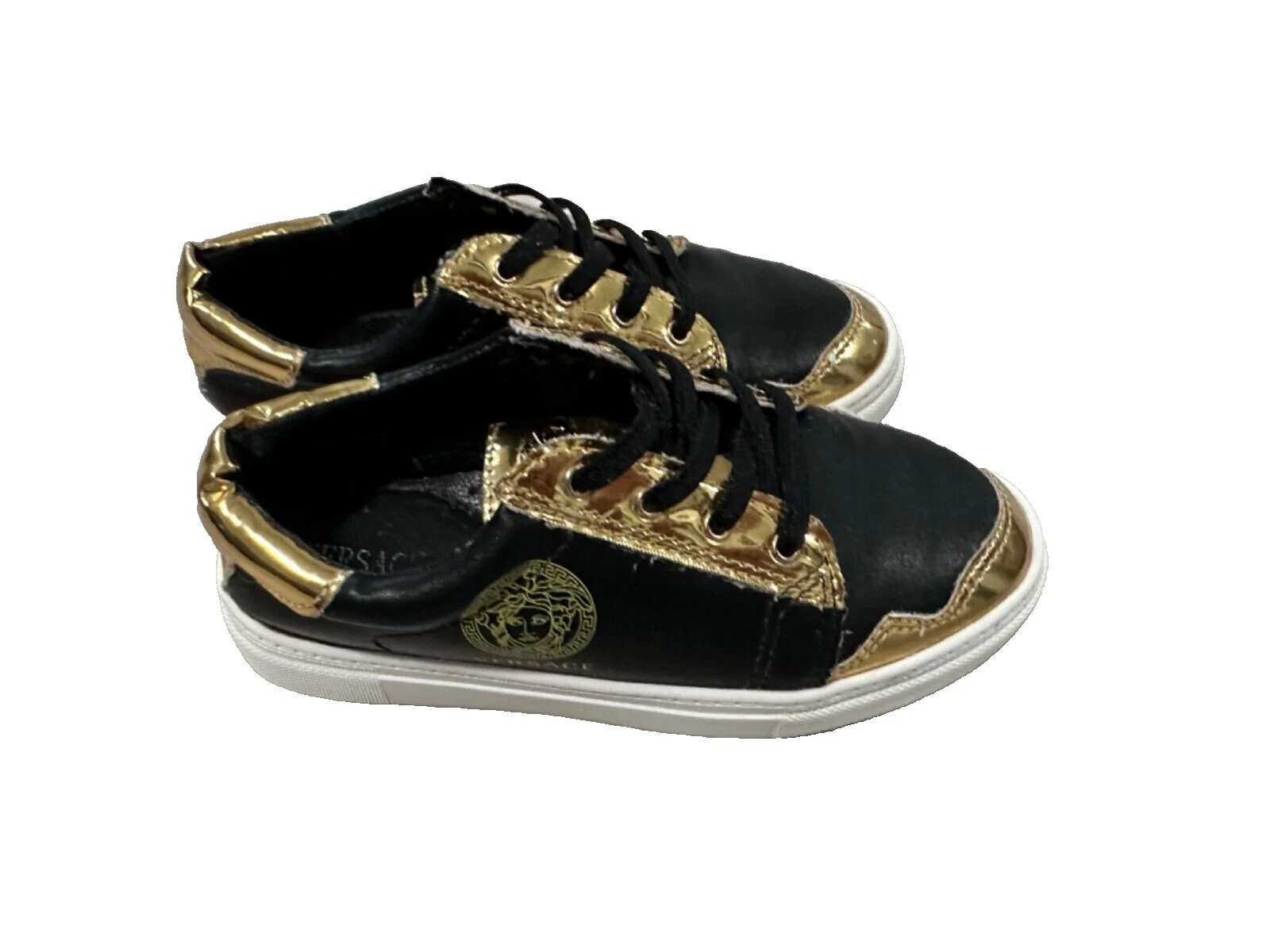 Zapatos Versace para niños
