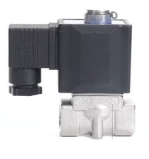 1pcs AIRTAC  Solenoid Valve DC24V 2KSX05015B New