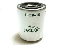 JAGUAR 91-96 XJS 87-94 XJ6 XJ 12 4.0 6.0 Oil Filter EBC9658 Genuine