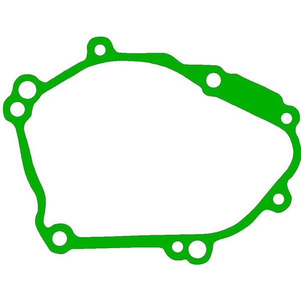 Dichtung MotorgehäUse Mitte FüR Yamaha YZF R1 SP 1000 2006 RN12-image