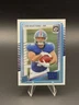 2025 Panini Donruss Optic - Rated Rookie Cam Skattebo #228 (RC)