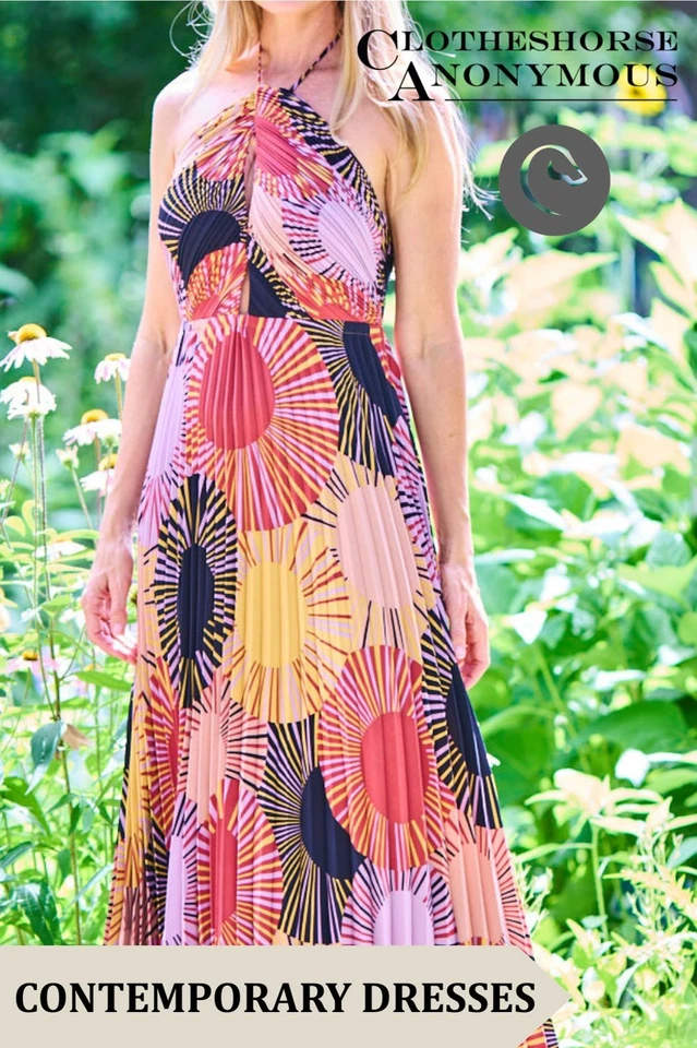All Dresses Veronica Beard, Diane Von Furstenberg, Ulla Johnson & More!