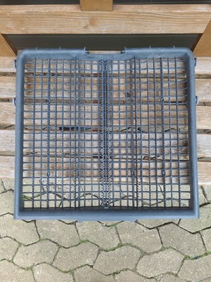 Besteckschublade Oben für Geschirspüler 60 Cm. Grundig Beko Oder Archelik. Top.