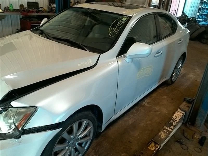 *SIN ENVÍO* Pasajero Cuarto Derecho Panel Sedán Se Adapta 06-13 LEXUS IS250 1018415 Foto 2 de 4