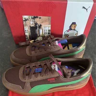 PUMA X Rothaus Sneaker Gr.44 NEU