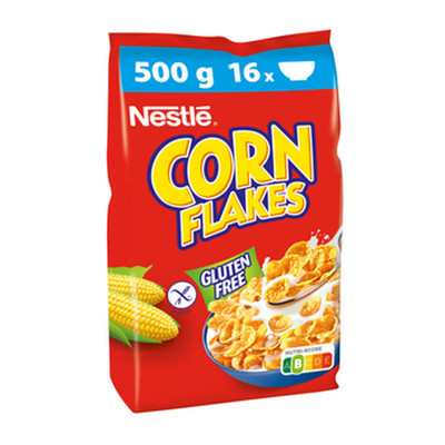 5900020004697 Nestle Corn Flakes 500g 