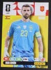 Panini FIFA World Cup Football Panini Adrenalyn Unai Simon Card 2026 445