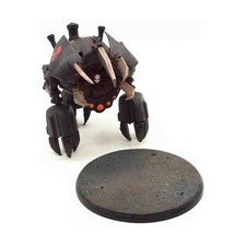 Rackham AT-43 Therian Mini Loose Hekat Golgoth #7 comme neuf