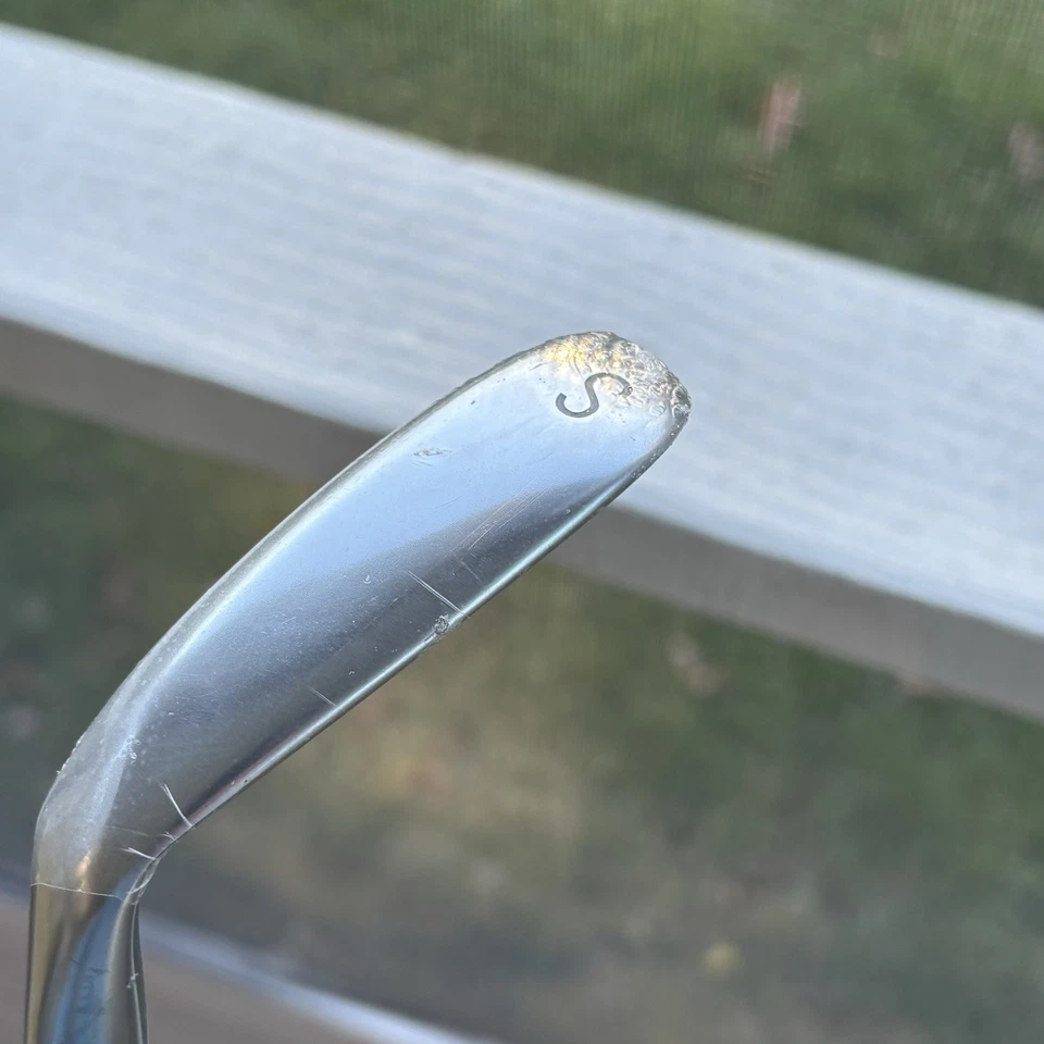 Adams Golf Tom Watson Anniversary Edition 682 Sand Wedge SW 56°.11 35” RH - Image 4 of 4