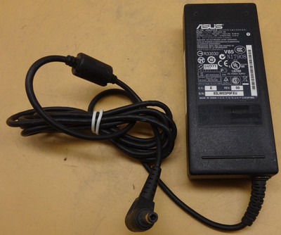 ASUS AC/DC ADAPTER MODEL: ADP-90CD DB  19V  4.74A   #NT5152