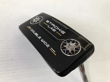 Odyssey Stroke Lab Black Double Wide Putter 34In W/Hc Right