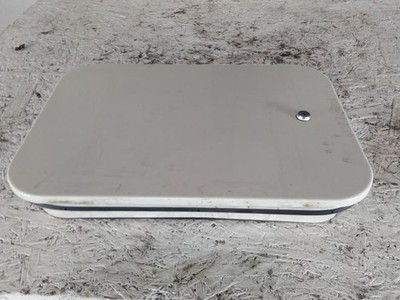 Replaces 2019 MACK ANTHEM COMPARTMENT DOOR ,  GA