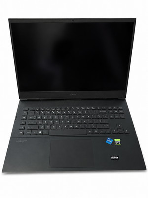 HP OMEN 17-ck1021nr i7-12700H RTX 3070 Ti 32GB 2TB QHD 165Hz