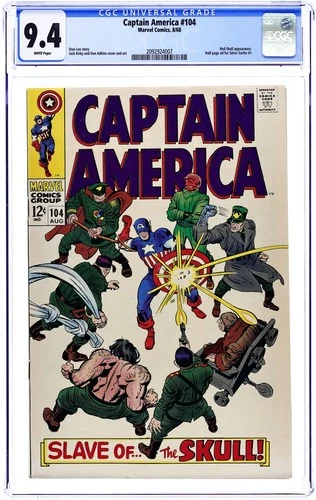 Comic Image