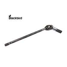 Carraro 125270 Double U-joint Axle Shaft (21000336aa) Sonalika Parts