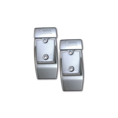 Fiamma Wandhalterungen Aluminium