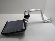 LAND ROVER RANGE ROVER EVOQUE L538 Wärmetauscher Innenraumheizung 28381739