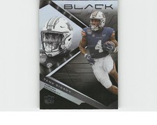 2023 Panini Chronicles Draft Picks #24 Tank Bigsby Black