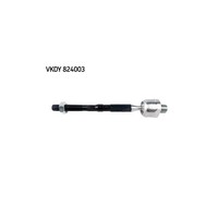 Axialgelenk, Spurstange SKF Vkdy 824003 FüR Fiat Mazda, Vorderachse Beidseitig
