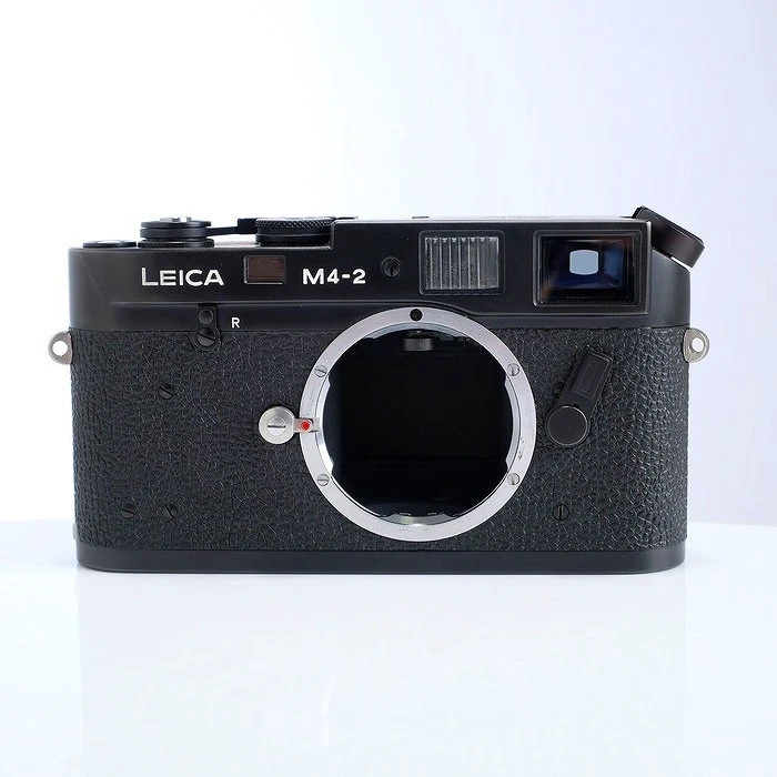 Leica M4-2 Film Cameras for sale | eBay