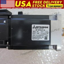 New Mitsubishi HF-KP43JK-S6 Servo Motor In Box