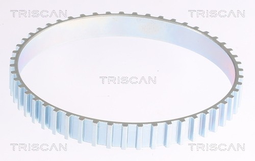 Triscan 8540 10423 Sensorscheibe, ABS FüR Nissan, Opel, Renault, Vauxhall-image