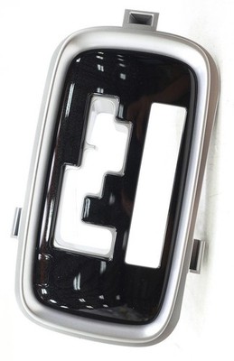 NEW OEM Mitsubishi Gear Shift Indicator Bezel 2420A085HA Outlander 2014-2020