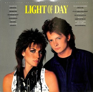 Light of Day Michael J Fox | eBay