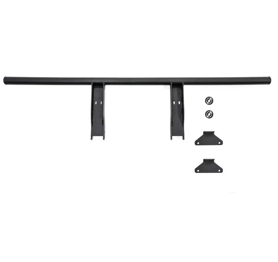 SuperATV Rear Bumper For Polaris Ranger XP 570, 900, 1000, Kinetic - Image 3 of 4