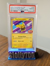 Pikachu Berkemeja Batik #154/SV-P Prices | Pokemon Promo | Pokemon