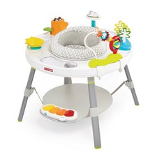 Skip Hop Explore  More Baby's View 3- Stage Activity Center