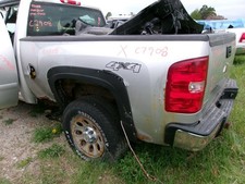 Used Truck Bed Assembly Fits 2010 Chevrolet Silverado 1500 Pickup 6 6 Box Gr