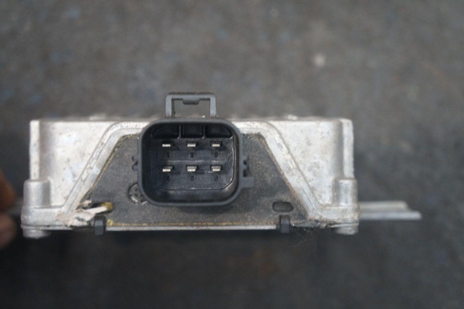 Fuel Pump Computer Control Module ECU 11K0064CP OEM McLaren MP4-12C 2014