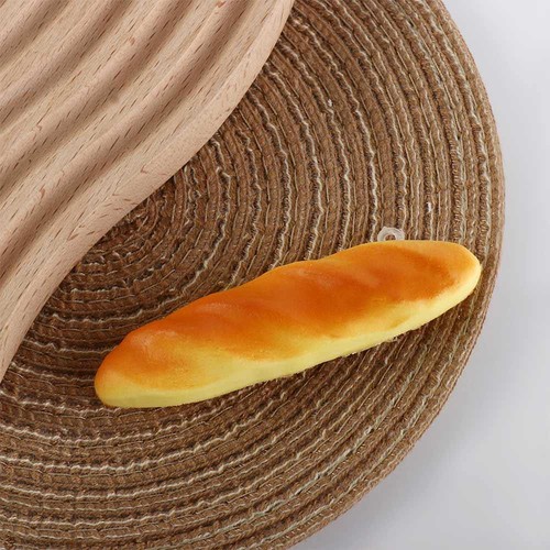Spoof Simulated Artificial Bread Toy Simulation Food Creative Children Gifts - Picture 4 of 12
